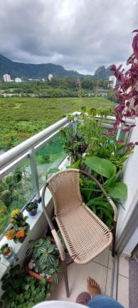 Imagem Apartamento com 2 Quartos à Venda, 72 m² em Barra Da Tijuca - Rio De Janeiro
