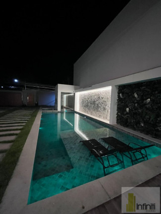 Imagem Casa de Condomínio com 4 Quartos à Venda, 400 m² em Jacarepaguá - Rio De Janeiro Imagem Casa de Condomínio com 4 Quartos à Venda, 400 m² em Jacarepaguá - Rio De Janeiro