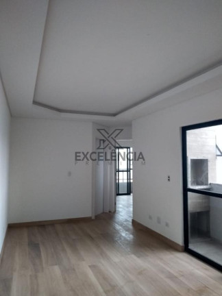 Imagem Apartamento com 3 Quartos à Venda, 76 m² em Boneca Do Iguaçu - São José Dos Pinhais