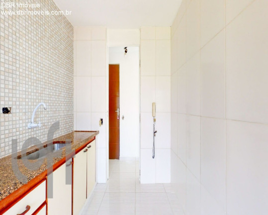 Imagem Apartamento com 2 Quartos à Venda, 48 m² em Sacomã - Sao Paulo Imagem Apartamento com 2 Quartos à Venda, 48 m² em Sacomã - Sao Paulo
