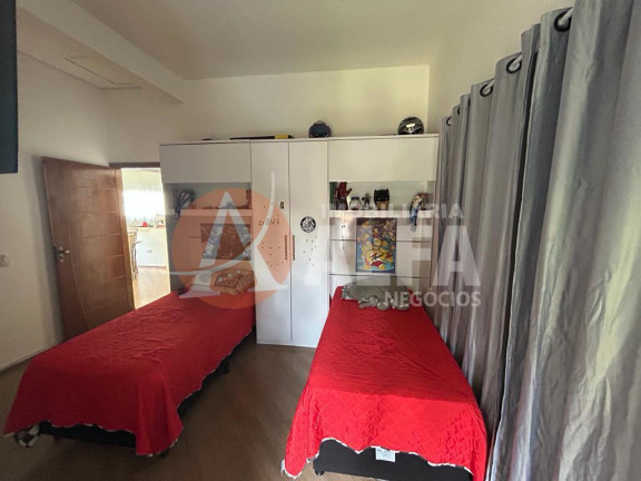 Casa com 5 Quartos à Venda, 180 m² em Transurb - Itapevi