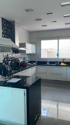Imagem Casa de Condomínio com 5 Quartos à Venda, 490 m² em Alphaville D. Pedro 1 - Campinas Imagem Casa de Condomínio com 5 Quartos à Venda, 490 m² em Alphaville D. Pedro 1 - Campinas