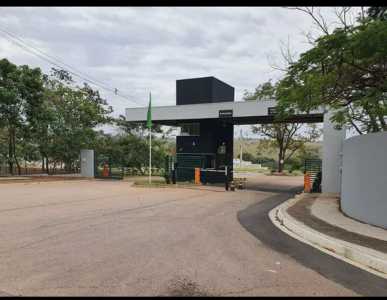 Terreno à Venda, 251 m² em Tropicália Garden - Boituva