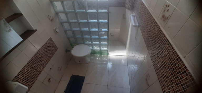 Imagem Apartamento com 1 Quarto para Alugar, 40 m² em Centro - São Vicente Imagem Apartamento com 1 Quarto para Alugar, 40 m² em Centro - São Vicente