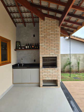 Imagem Casa com 3 Quartos à Venda, 176 m² em Campo Do Meio - Araçoiaba Da Serra Imagem Casa com 3 Quartos à Venda, 176 m² em Campo Do Meio - Araçoiaba Da Serra