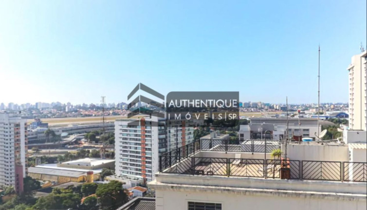 Imagem Apartamento com 2 Quartos à Venda, 58 m² em Campo Belo - São Paulo Imagem Apartamento com 2 Quartos à Venda, 58 m² em Campo Belo - São Paulo