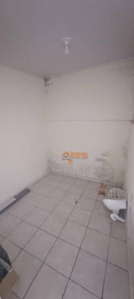 Imagem Sala Comercial para Alugar, 50 m² em Centro - Guarulhos Imagem Sala Comercial para Alugar, 50 m² em Centro - Guarulhos