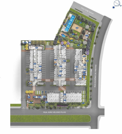 Imagem Imóvel com 1 Quarto à Venda, 25 m² em Vila Maria - São Paulo Imagem Imóvel com 1 Quarto à Venda, 25 m² em Vila Maria - São Paulo