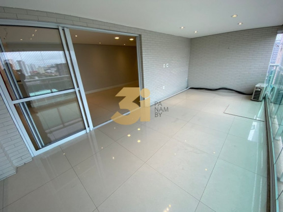 Imagem Apartamento com 2 Quartos à Venda, 109 m² em Chácara Santo Antônio - São Paulo