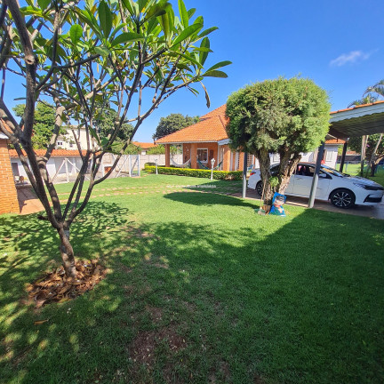 Imagem Imóvel com 3 Quartos à Venda, 798 m² em Recanto Campestre Internacional De Viracopos Gleba 5 - Indaiatuba