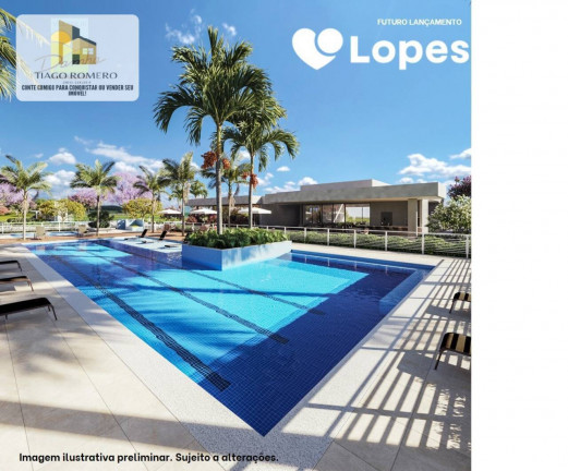 Imagem Terreno em Condomínio à Venda, 275 m² em Parque Residencial Damha - Araraquara Imagem Terreno em Condomínio à Venda, 275 m² em Parque Residencial Damha - Araraquara
