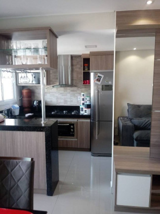 Apartamento com 3 Quartos à Venda, 84 m² em Residencial Vale Do Sol - Anápolis