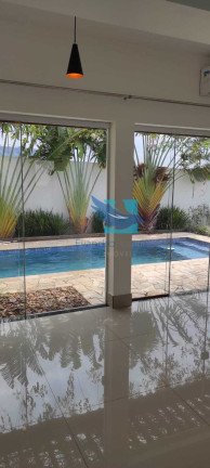 Imagem Casa com 3 Quartos à Venda, 162 m² em Jardim Mariluz - São Pedro
