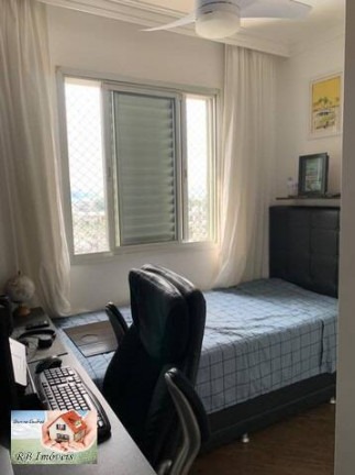 Imagem Apartamento com 3 Quartos à Venda, 67 m² em Vila Homero Thon - Santo André Imagem Apartamento com 3 Quartos à Venda, 67 m² em Vila Homero Thon - Santo André