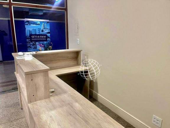 Imagem Sala Comercial à Venda, 40 m² em Centro - Atibaia Imagem Sala Comercial à Venda, 40 m² em Centro - Atibaia