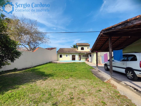 Imagem Casa com 2 Quartos à Venda, 96 m² em Balneário Tupy - Itanhaém Imagem Casa com 2 Quartos à Venda, 96 m² em Balneário Tupy - Itanhaém