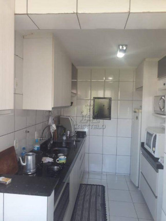 Imagem Apartamento com 3 Quartos à Venda, 64 m² em Centro - Londrina Imagem Apartamento com 3 Quartos à Venda, 64 m² em Centro - Londrina