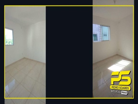 Imagem Casa com 3 Quartos à Venda, 10 m² em Portal Do Sol - João Pessoa
