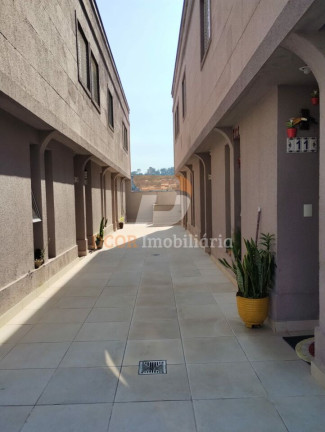 Casa com 2 Quartos à Venda ou Locação, 80 m² em Nova Petrópolis - São Bernardo Do Campo