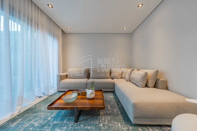Imagem Casa com 4 Quartos à Venda, 350 m² em Embaré - Santos