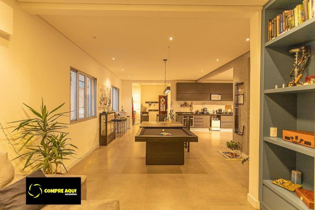 Apartamento com 1 Quarto à Venda, 150 m² em Santa Cecília - São Paulo