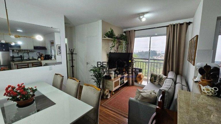 Imagem Apartamento com 2 Quartos à Venda, 53 m² em Jardim íris - São Paulo Imagem Apartamento com 2 Quartos à Venda, 53 m² em Jardim íris - São Paulo