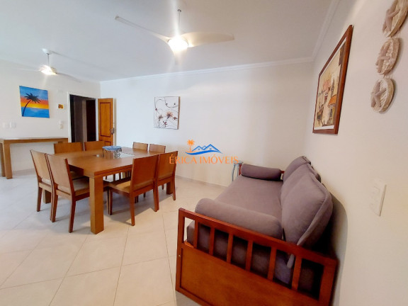 Imagem Apartamento com 3 Quartos à Venda, 105 m² em Praia Grande - Ubatuba