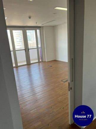 Imagem Imóvel Comercial para Alugar, 80 m² em Cerqueira César - São Paulo Imagem Imóvel Comercial para Alugar, 80 m² em Cerqueira César - São Paulo