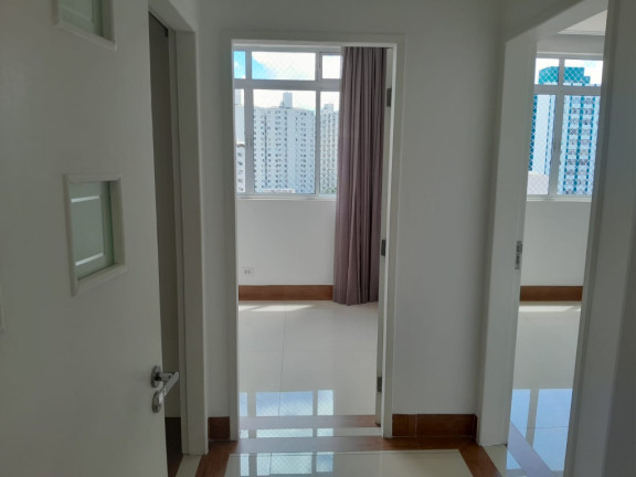 Imagem Apartamento com 3 Quartos à Venda, 104 m² em Bela Vista - São Paulo