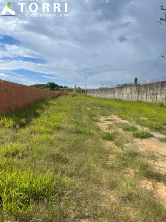 Terreno à Venda, 1.000 m² em Jardim Salete - Araçoiaba Da Serra
