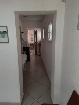 Imagem Imóvel com 3 Quartos à Venda, 190 m² em Vila Gumercindo - São Paulo
