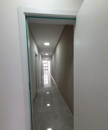 Imagem Casa com 3 Quartos à Venda, 93 m² em Nossa Sra Aparecida - Itapoa
