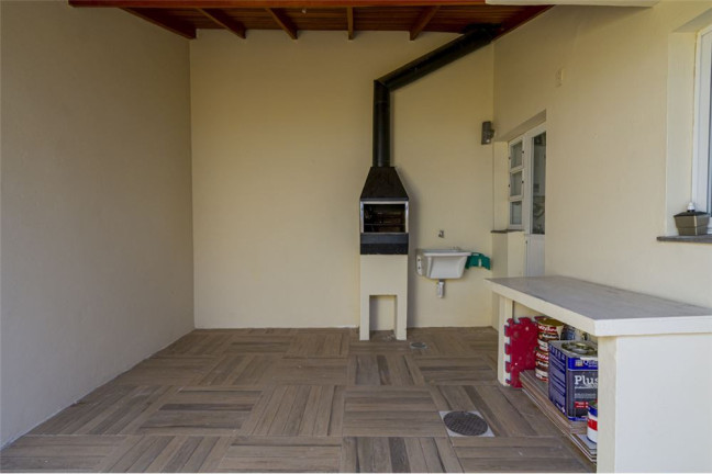 Imagem Casa com 3 Quartos à Venda,  em Olaria - Canoas