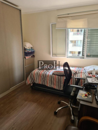 Imagem Apartamento com 3 Quartos à Venda, 110 m² em Campestre - Santo André