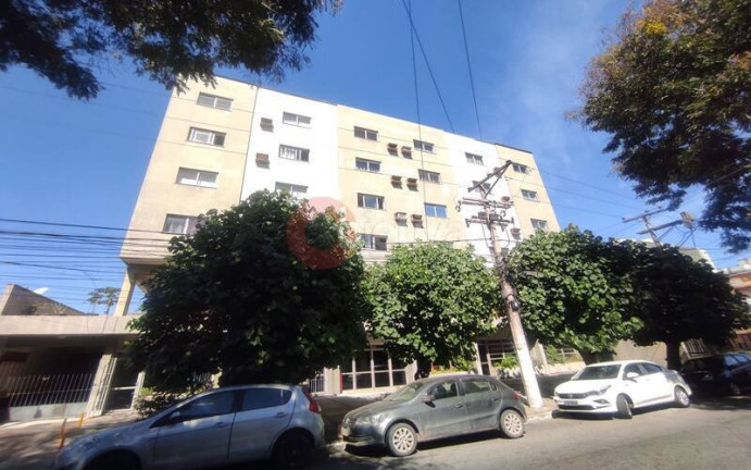 Kitnet com 1 Quarto à Venda, 30 m² em Centro - Cabo Frio
