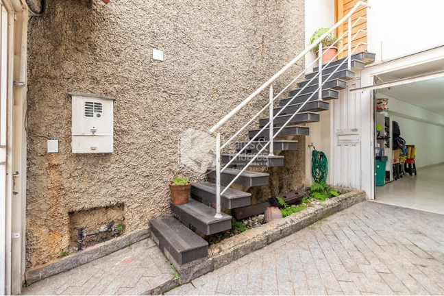Imagem Casa com 3 Quartos à Venda, 153 m² em Vila Esperança - São Paulo Imagem Casa com 3 Quartos à Venda, 153 m² em Vila Esperança - São Paulo