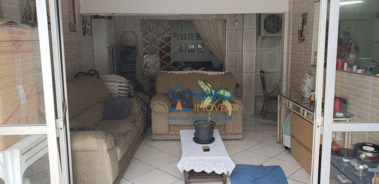 Imagem Apartamento com 2 Quartos à Venda, 80 m² em Santa Cecília - São Paulo