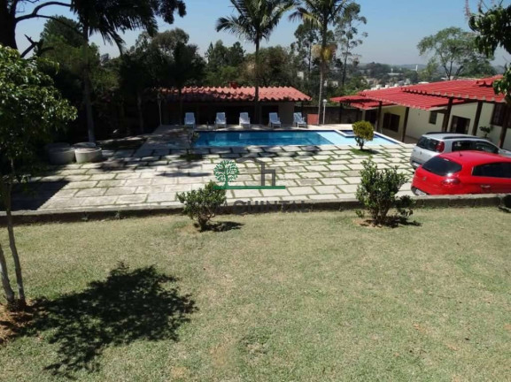 Imagem Casa com 5 Quartos à Venda, 298 m² em Parque Rizzo Ii - Cotia