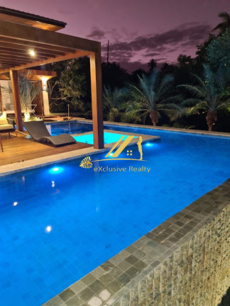 Imagem Imóvel com 6 Quartos à Venda, 500 m² em Praia Do Forte - Mata De São João Imagem Imóvel com 6 Quartos à Venda, 500 m² em Praia Do Forte - Mata De São João