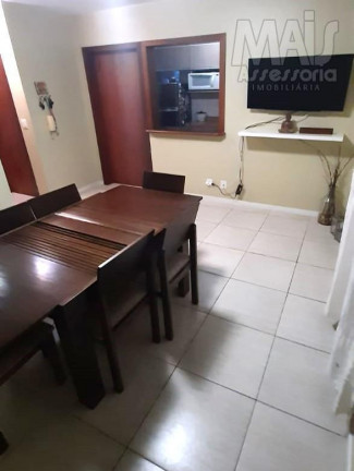 Imagem Apartamento com 2 Quartos à Venda, 53 m² em Rio Branco - São Leopoldo Imagem Apartamento com 2 Quartos à Venda, 53 m² em Rio Branco - São Leopoldo