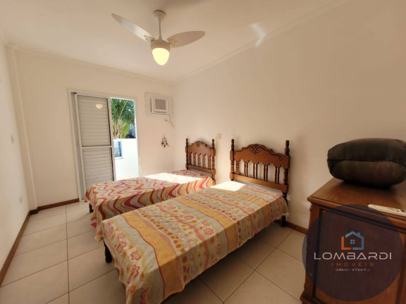 Imagem Apartamento com 3 Quartos à Venda, 105 m² em Itagua - Ubatuba