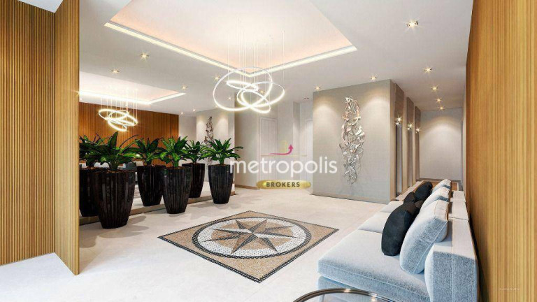 Imagem Apartamento com 2 Quartos à Venda, 43 m² em Centro - Diadema Imagem Apartamento com 2 Quartos à Venda, 43 m² em Centro - Diadema