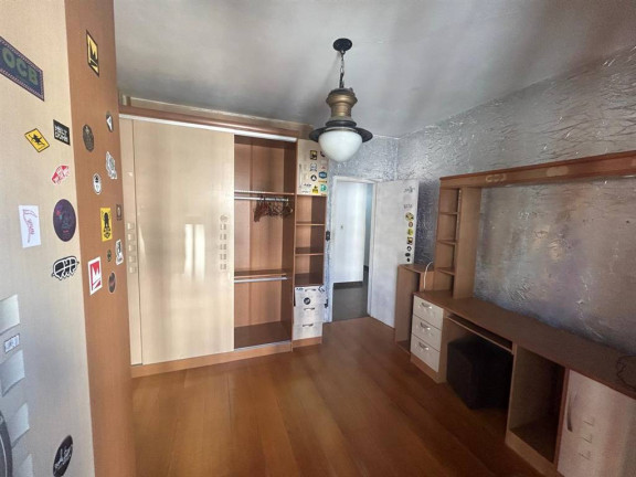 Imagem Apartamento com 4 Quartos à Venda, 130 m² em Gonzaga - Santos
