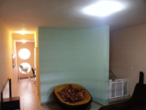 Imagem Casa com 3 Quartos à Venda, 145 m² em Jardim Aeroporto - São Paulo Imagem Casa com 3 Quartos à Venda, 145 m² em Jardim Aeroporto - São Paulo