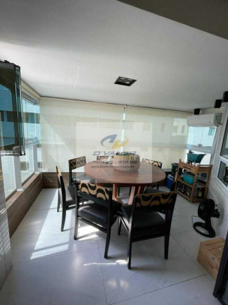 Imagem Apartamento com 3 Quartos à Venda, 85 m² em Cabedelo (todos Os Setores) - Cabedelo
