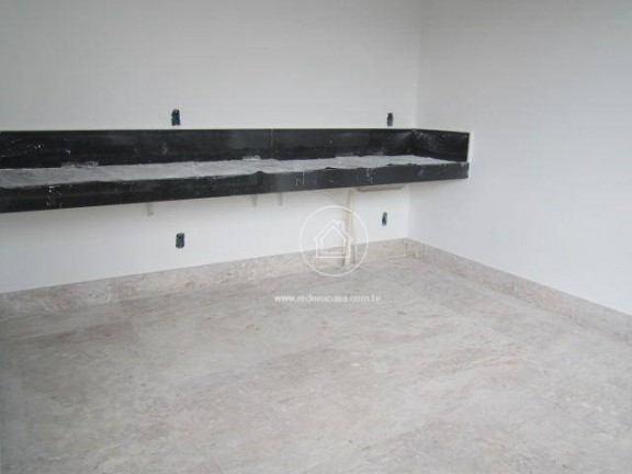 Imagem Apartamento com 4 Quartos à Venda, 197 m² em Anchieta - Belo Horizonte
