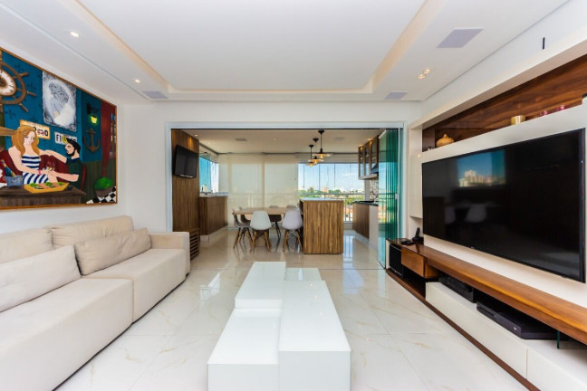 Imagem Apartamento com 2 Quartos à Venda, 94 m² em Vila Brasílio Machado - São Paulo Imagem Apartamento com 2 Quartos à Venda, 94 m² em Vila Brasílio Machado - São Paulo