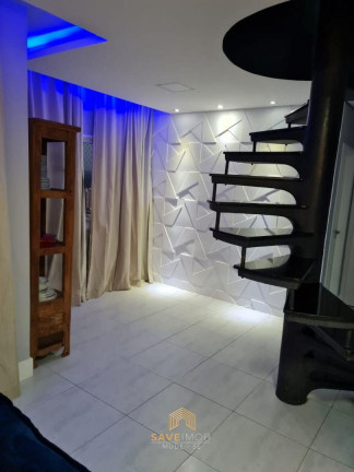 Imagem Apartamento com 3 Quartos à Venda, 160 m² em Parque Boa Esperança - Indaiatuba