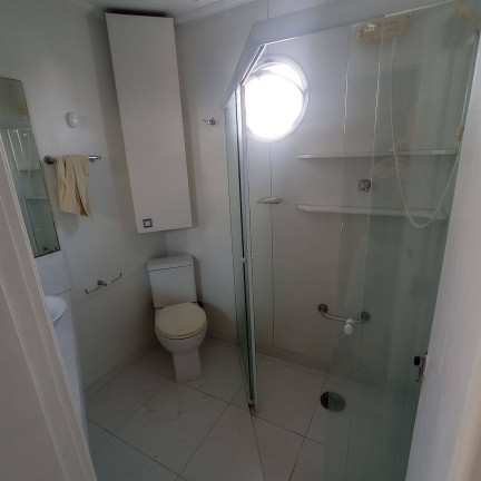 Imagem Apartamento com 3 Quartos à Venda, 100 m² em Moema - São Paulo