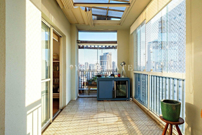 Imagem Apartamento com 3 Quartos à Venda, 260 m² em água Branca - São Paulo Imagem Apartamento com 3 Quartos à Venda, 260 m² em água Branca - São Paulo